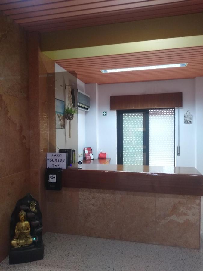 Melaya Private Rooms Distrito de Distrito de Faro Exterior foto